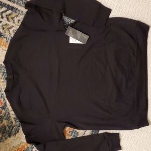🔥 NWT Crew neck sweatshirt